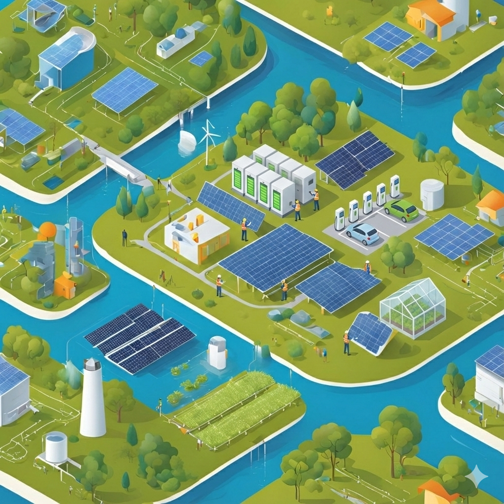 Climate Finance